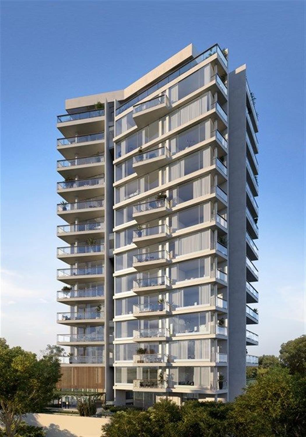 Apartamento, 3 quartos, 220 m² - Foto 1