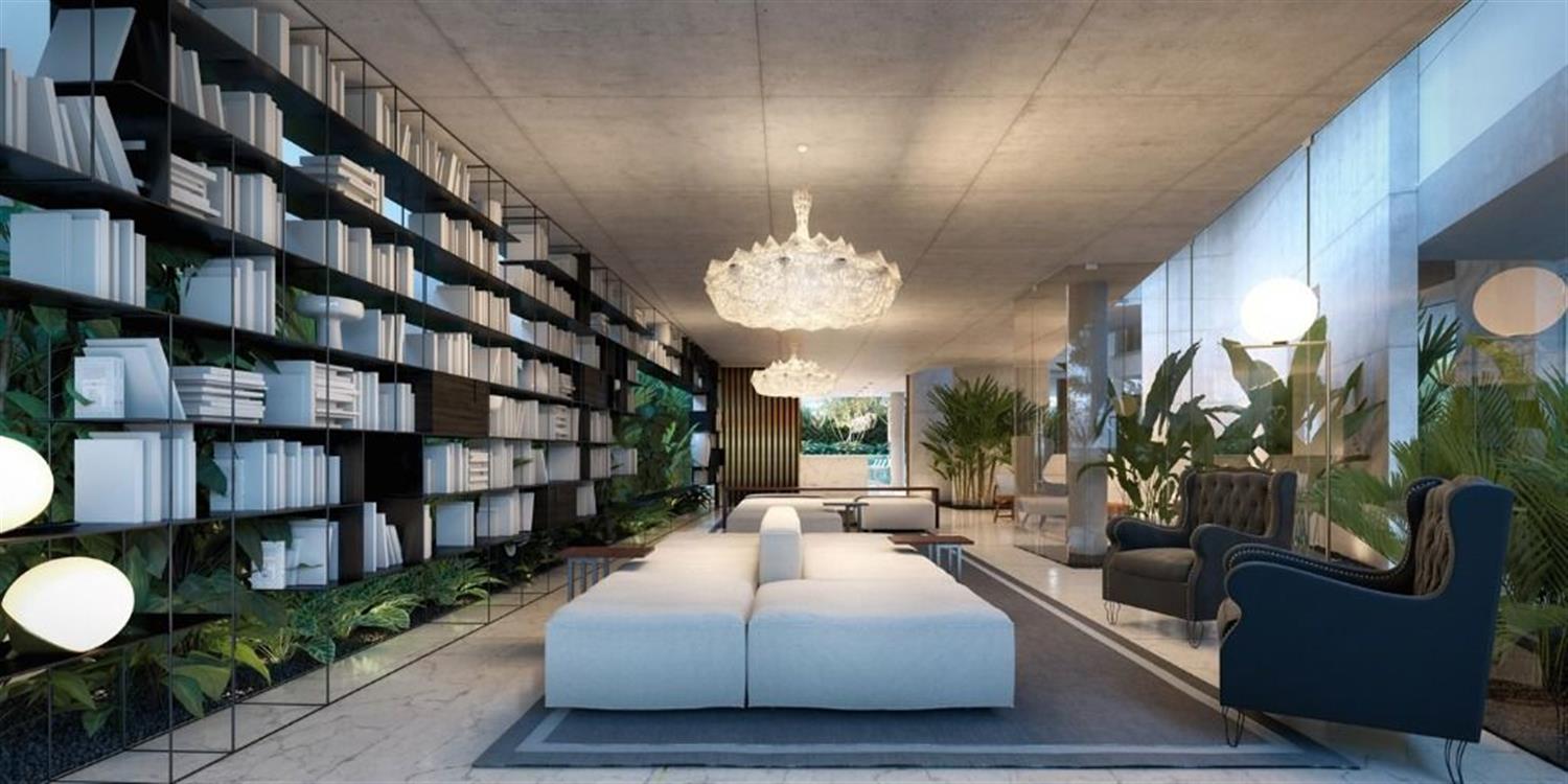 Apartamento, 3 quartos, 220 m² - Foto 11