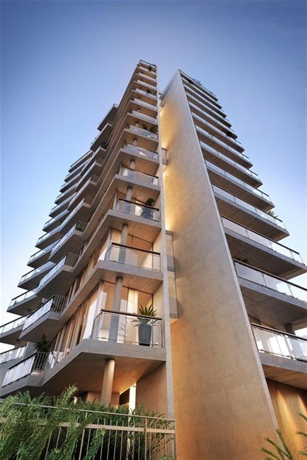 Apartamento, 3 quartos, 220 m² - Foto 2