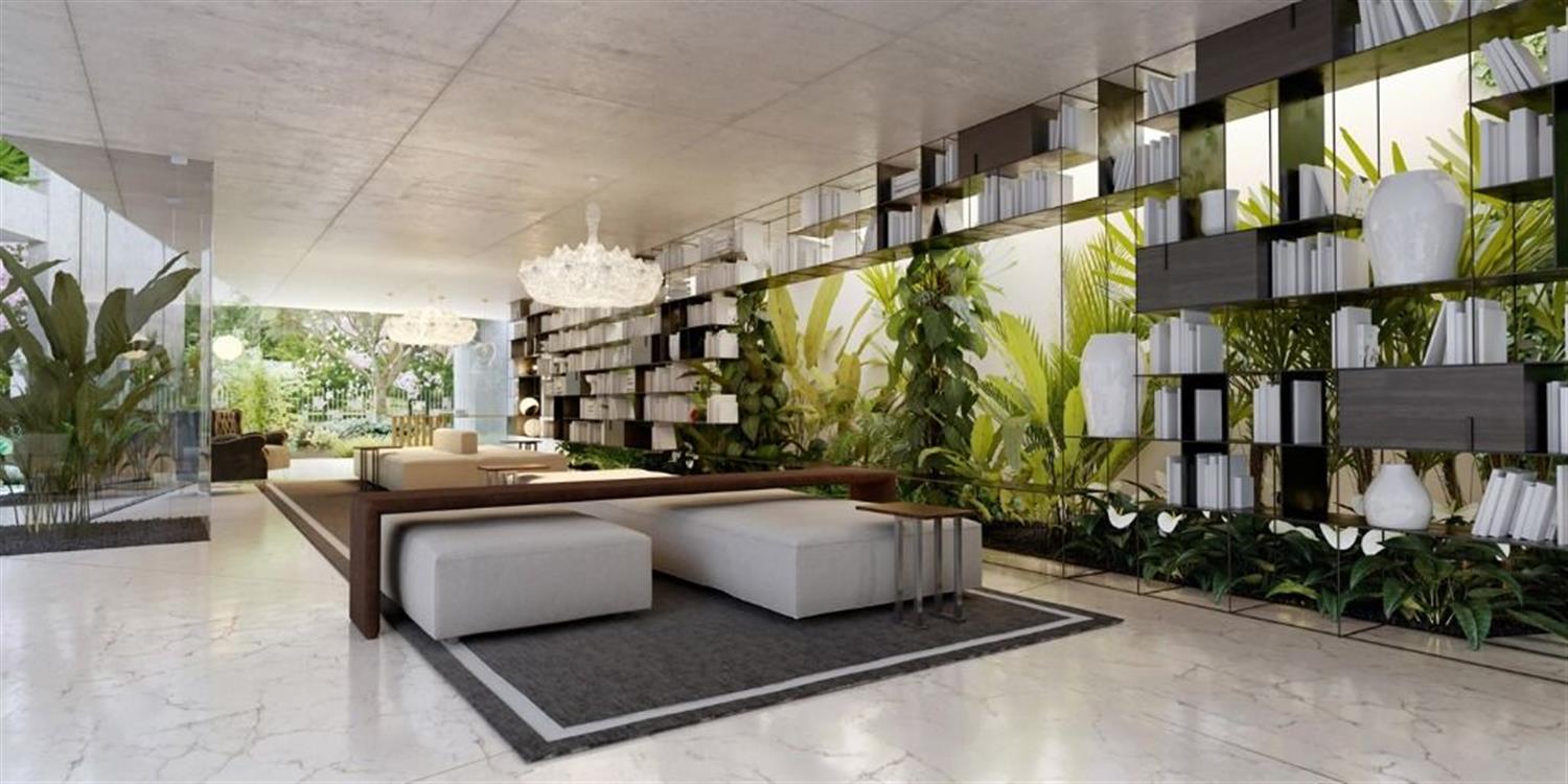 Apartamento, 3 quartos, 220 m² - Foto 12