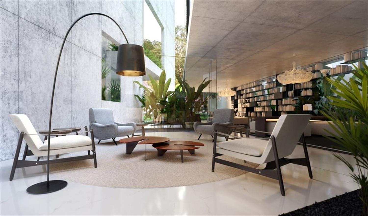 Apartamento, 3 quartos, 220 m² - Foto 13