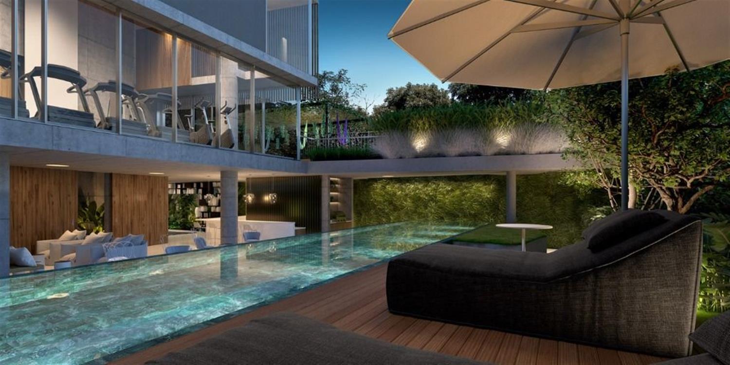 Apartamento, 3 quartos, 220 m² - Foto 9