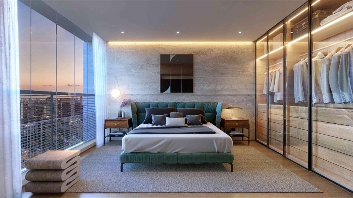 Apartamento, 3 quartos, 142 m² - Foto 6