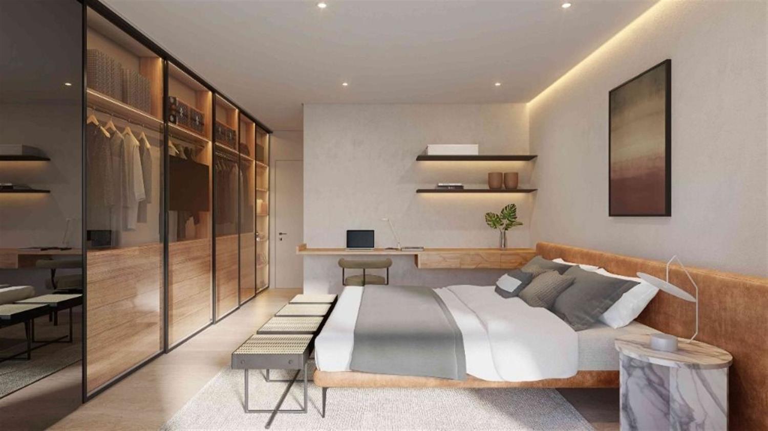 Apartamento, 3 quartos, 142 m² - Foto 5