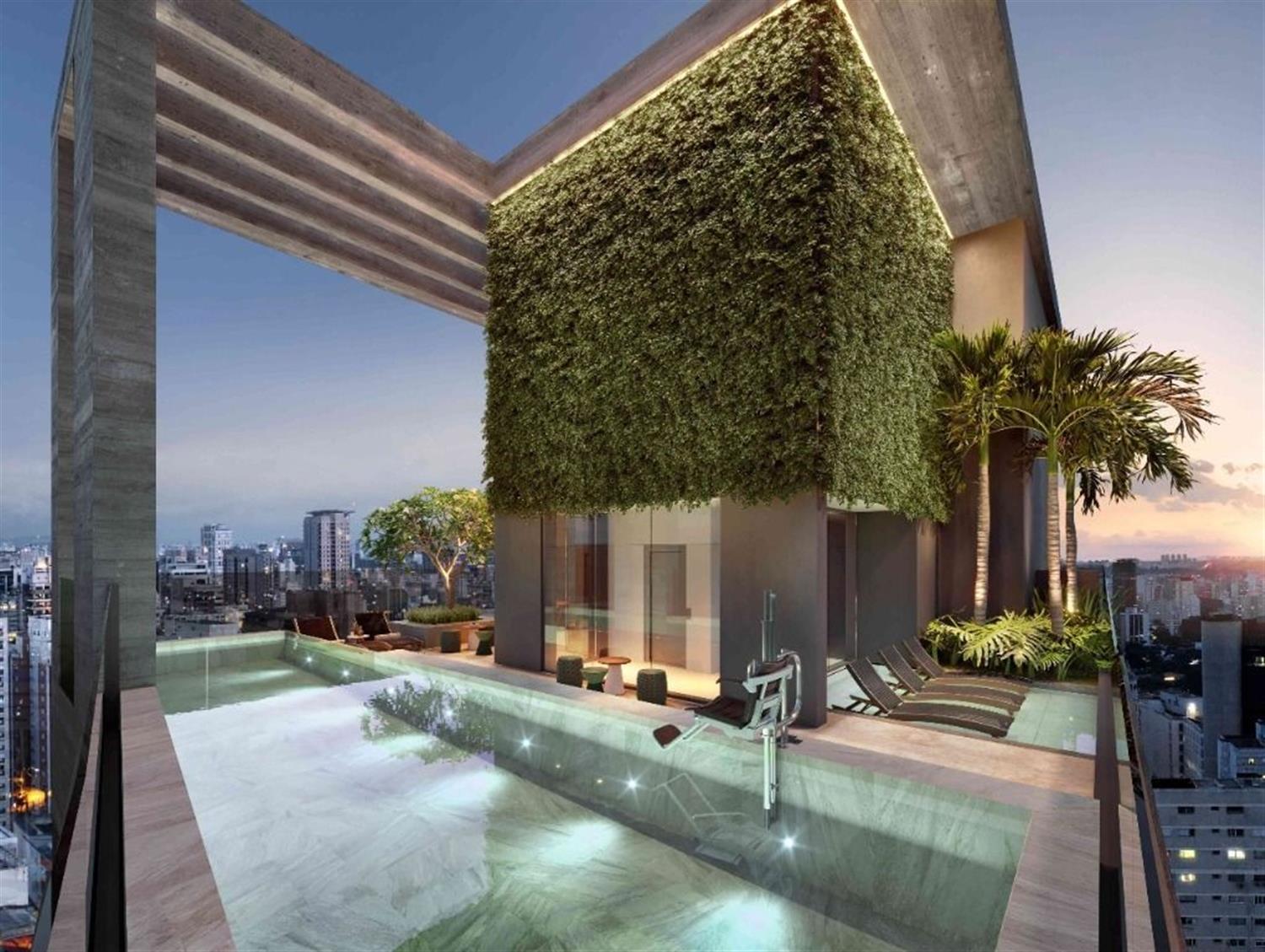 Apartamento, 3 quartos, 142 m² - Foto 15