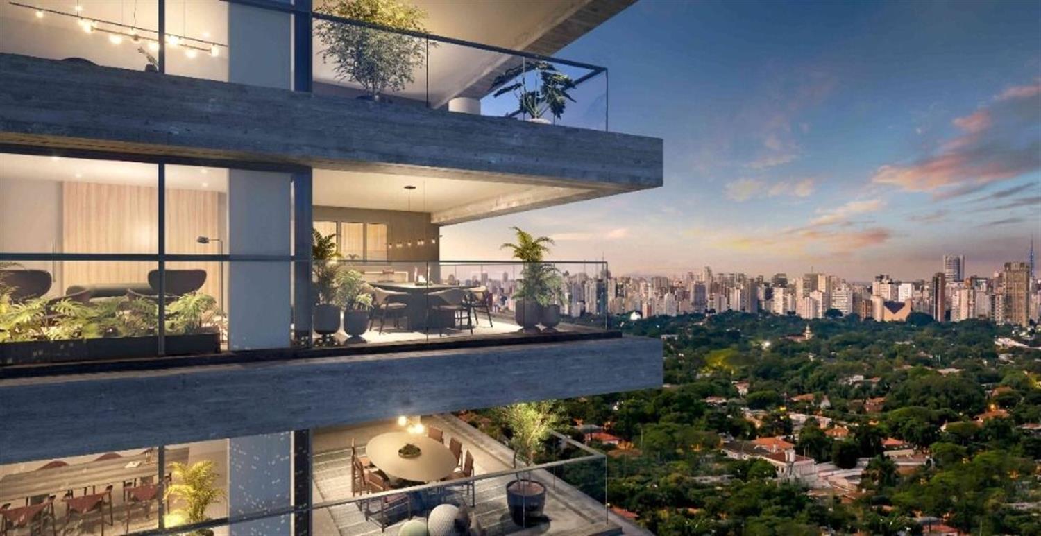 Apartamento, 3 quartos, 142 m² - Foto 18