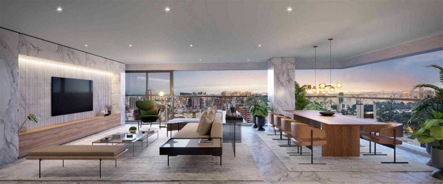 Apartamento, 3 quartos, 142 m² - Foto 4