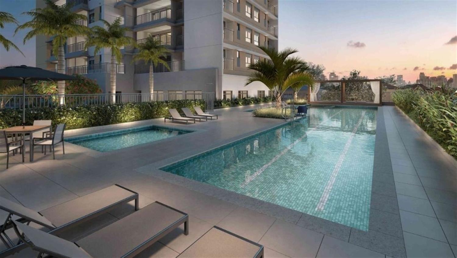 Apartamento, 3 quartos, 79 m² - Foto 28