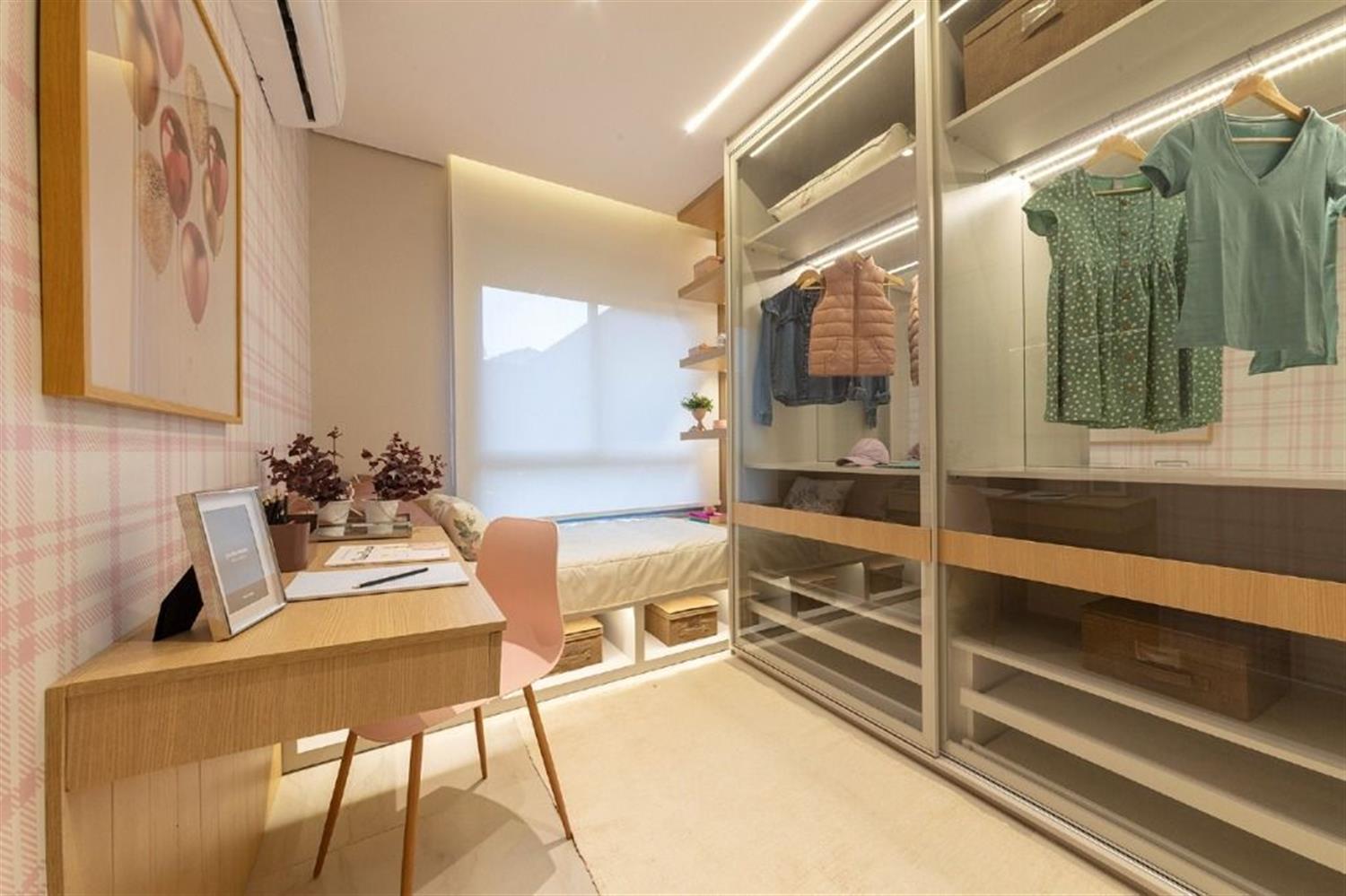 Apartamento, 3 quartos, 79 m² - Foto 12