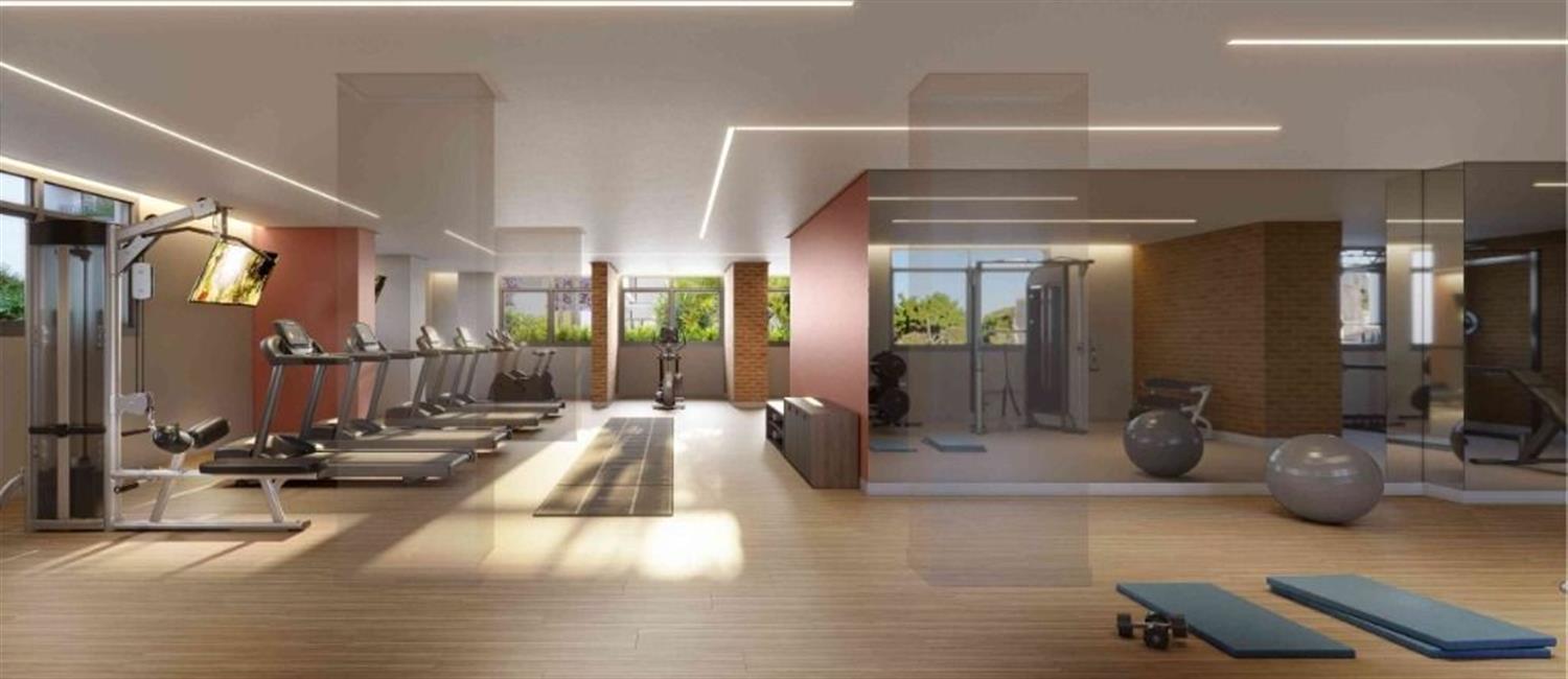 Apartamento, 3 quartos, 79 m² - Foto 18