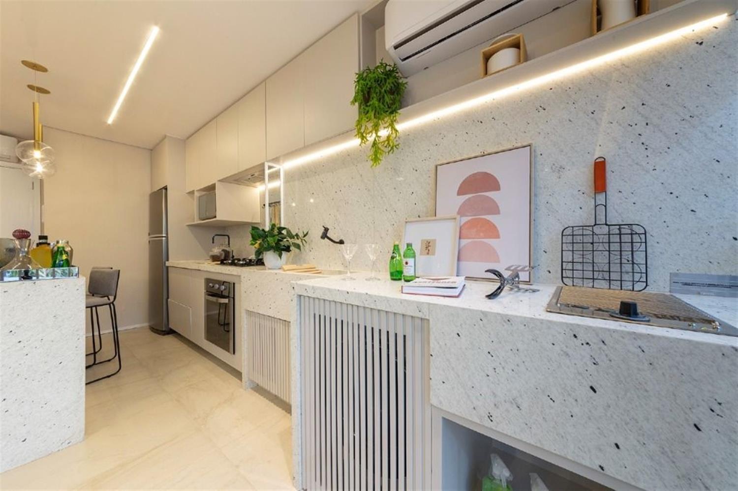 Apartamento, 3 quartos, 79 m² - Foto 17