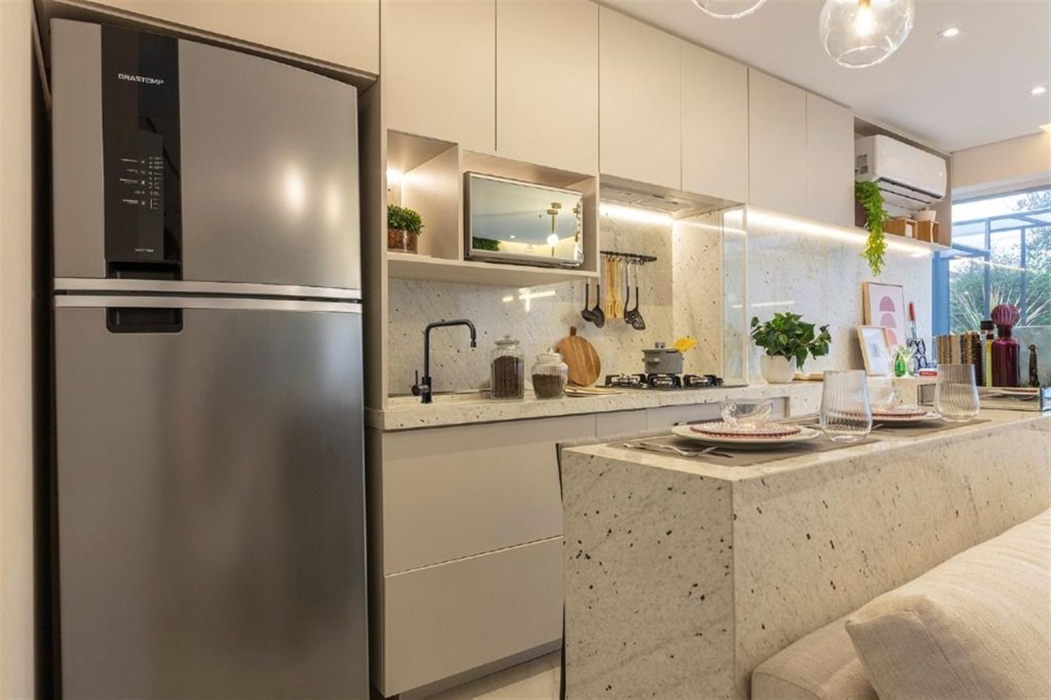 Apartamento, 3 quartos, 79 m² - Foto 7