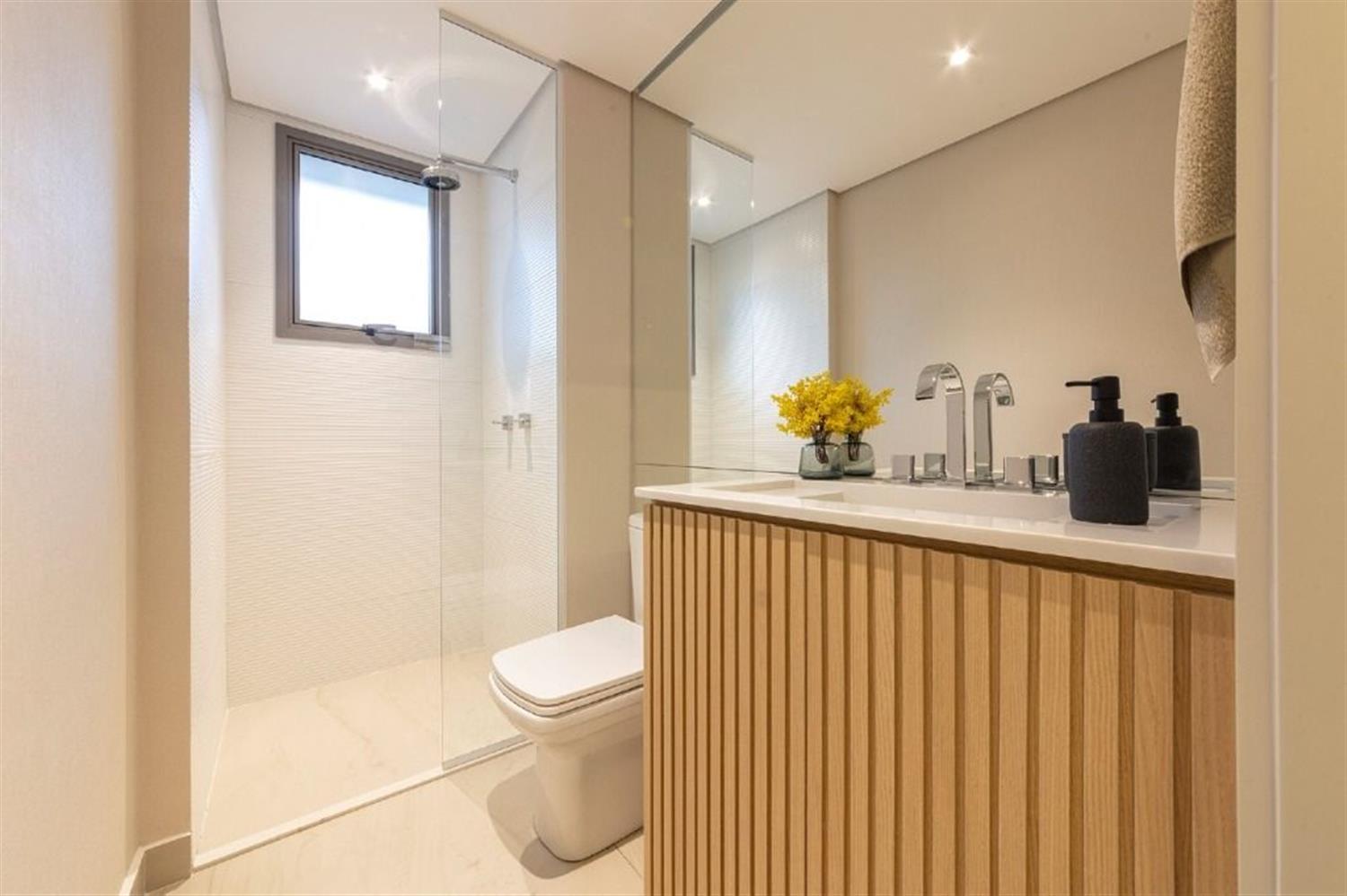 Apartamento, 3 quartos, 79 m² - Foto 8