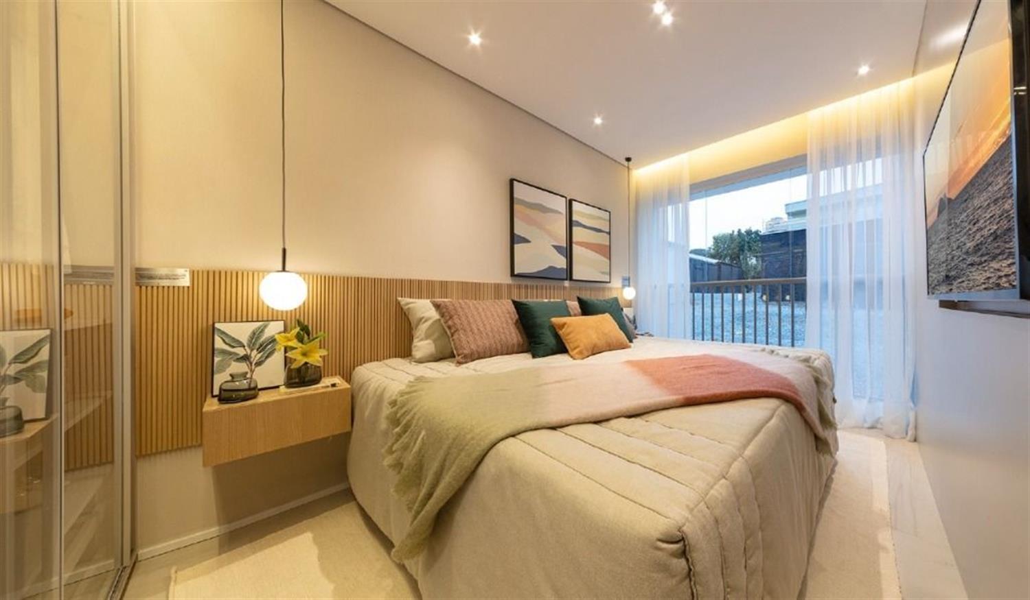 Apartamento, 3 quartos, 79 m² - Foto 14