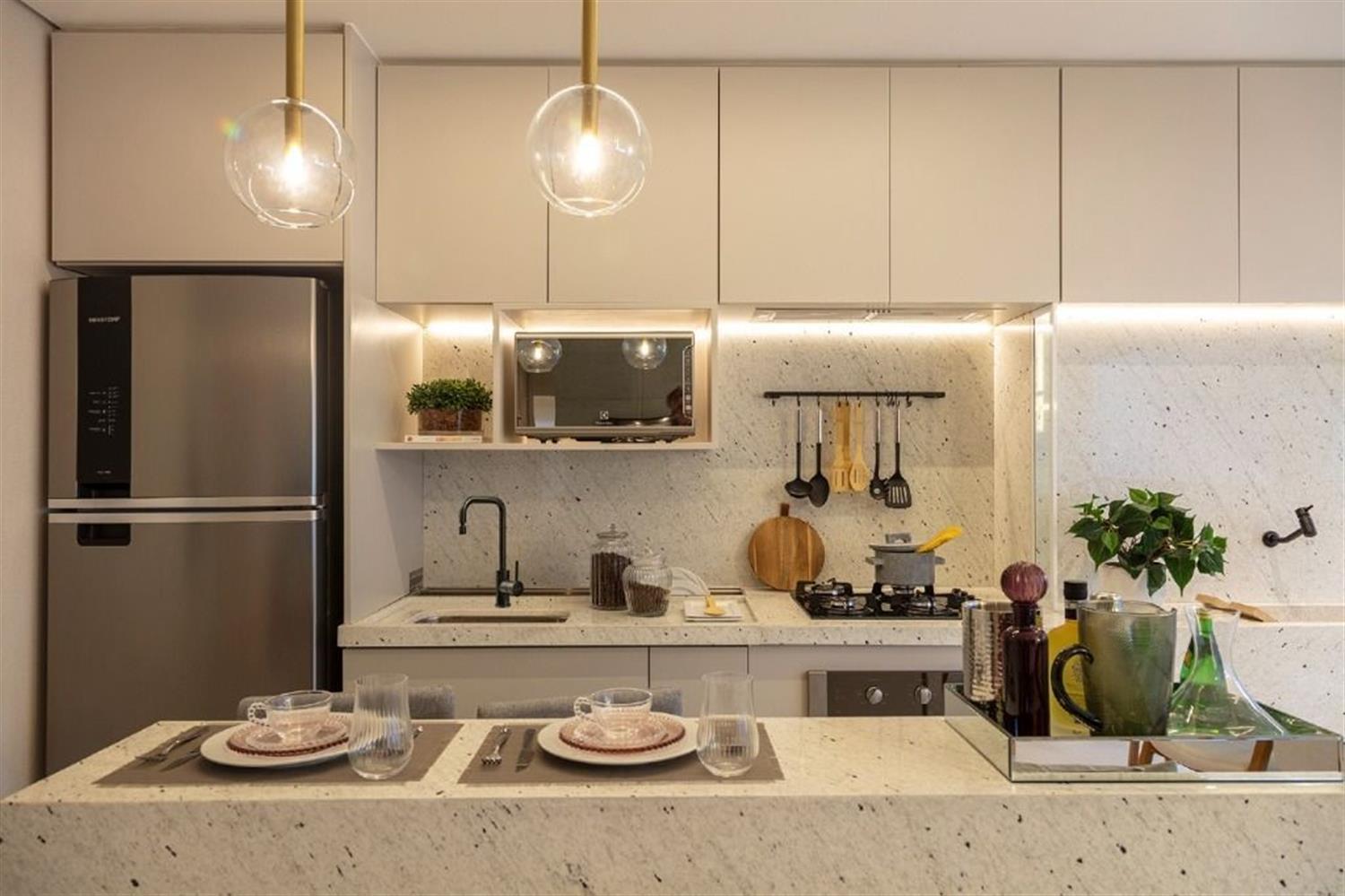 Apartamento, 3 quartos, 79 m² - Foto 6