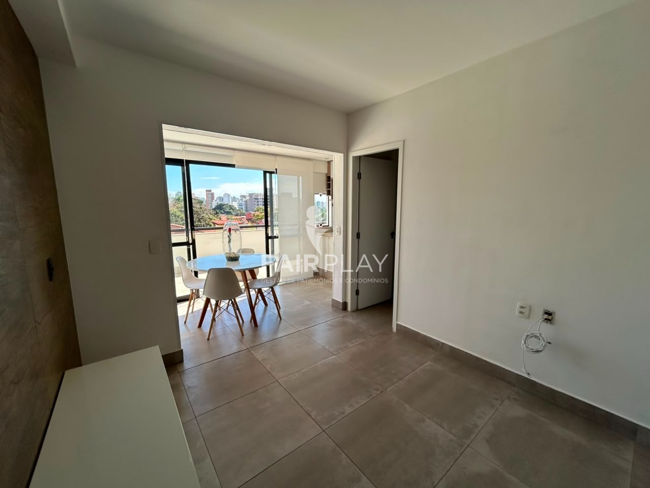 Apartamento, 1 quarto, 66 m² - Foto 4