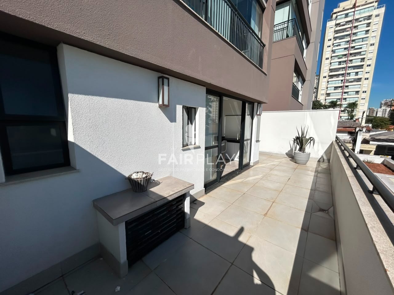 Apartamento, 1 quarto, 66 m² - Foto 7