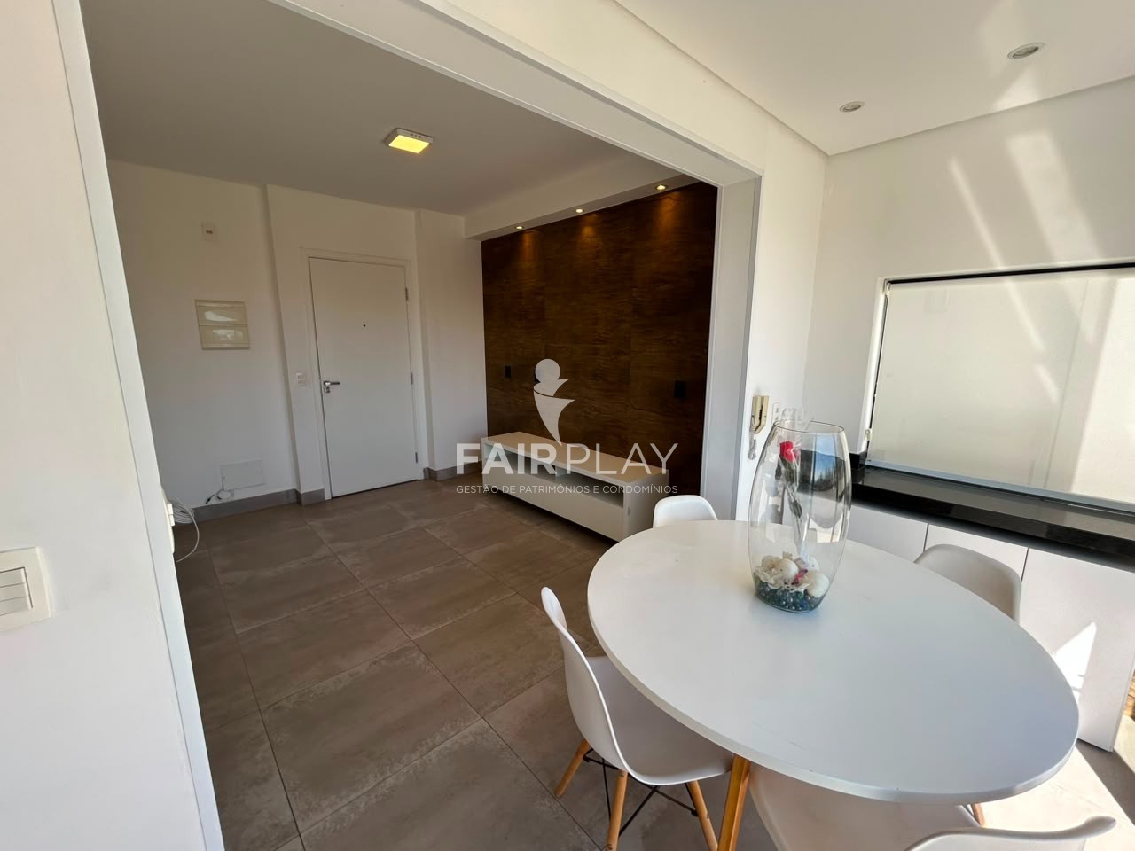 Apartamento, 1 quarto, 66 m² - Foto 1
