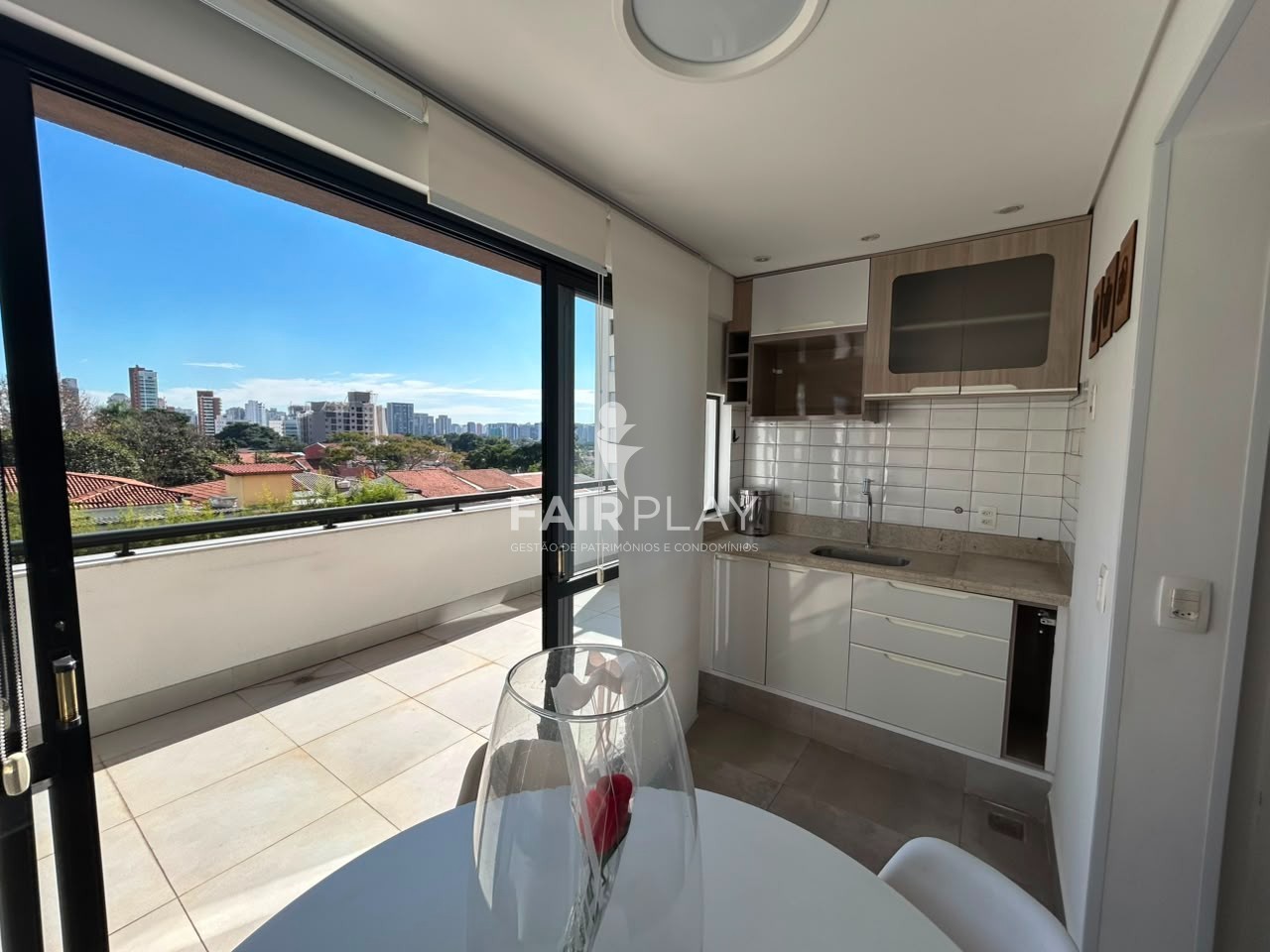 Apartamento, 1 quarto, 66 m² - Foto 6