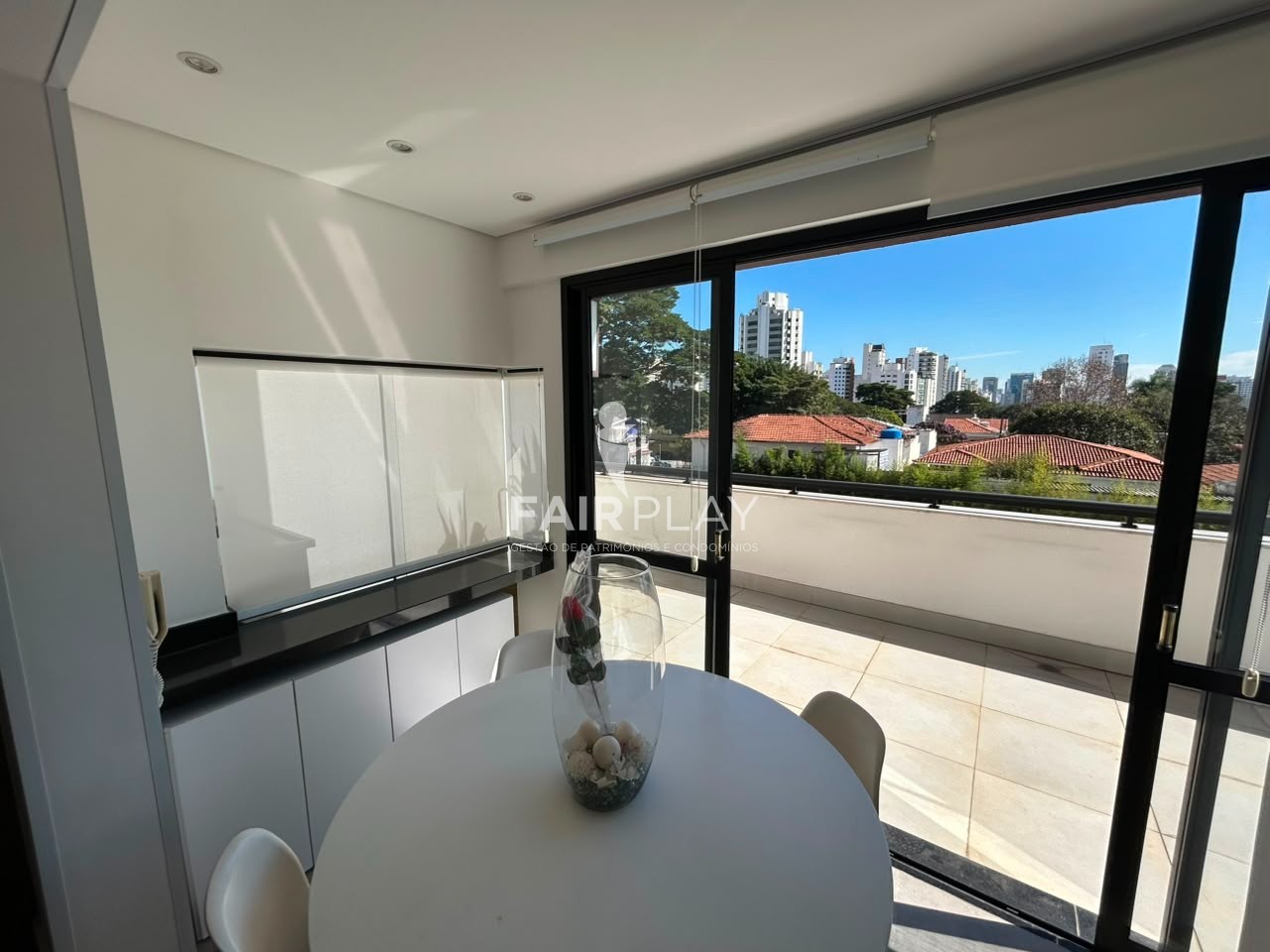 Apartamento, 1 quarto, 66 m² - Foto 10