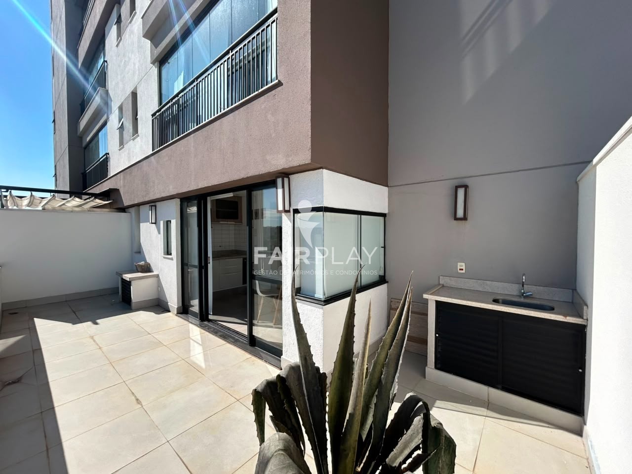 Apartamento, 1 quarto, 66 m² - Foto 9