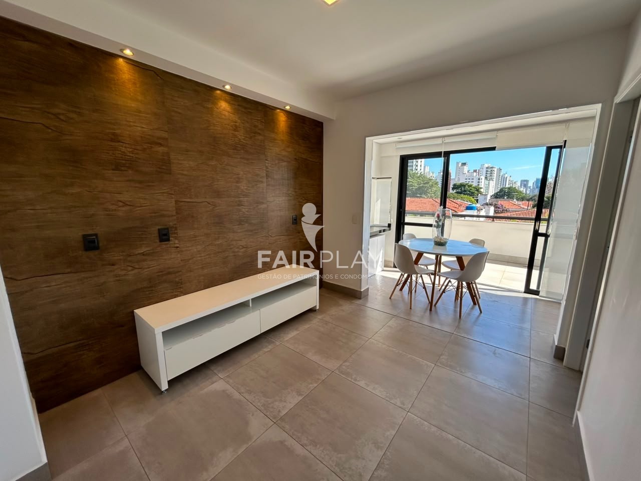 Apartamento, 1 quarto, 66 m² - Foto 2