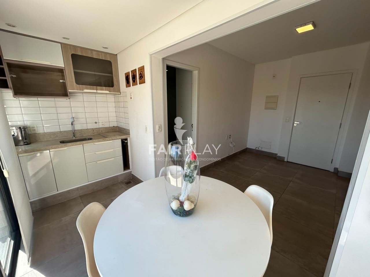 Apartamento, 1 quarto, 66 m² - Foto 5