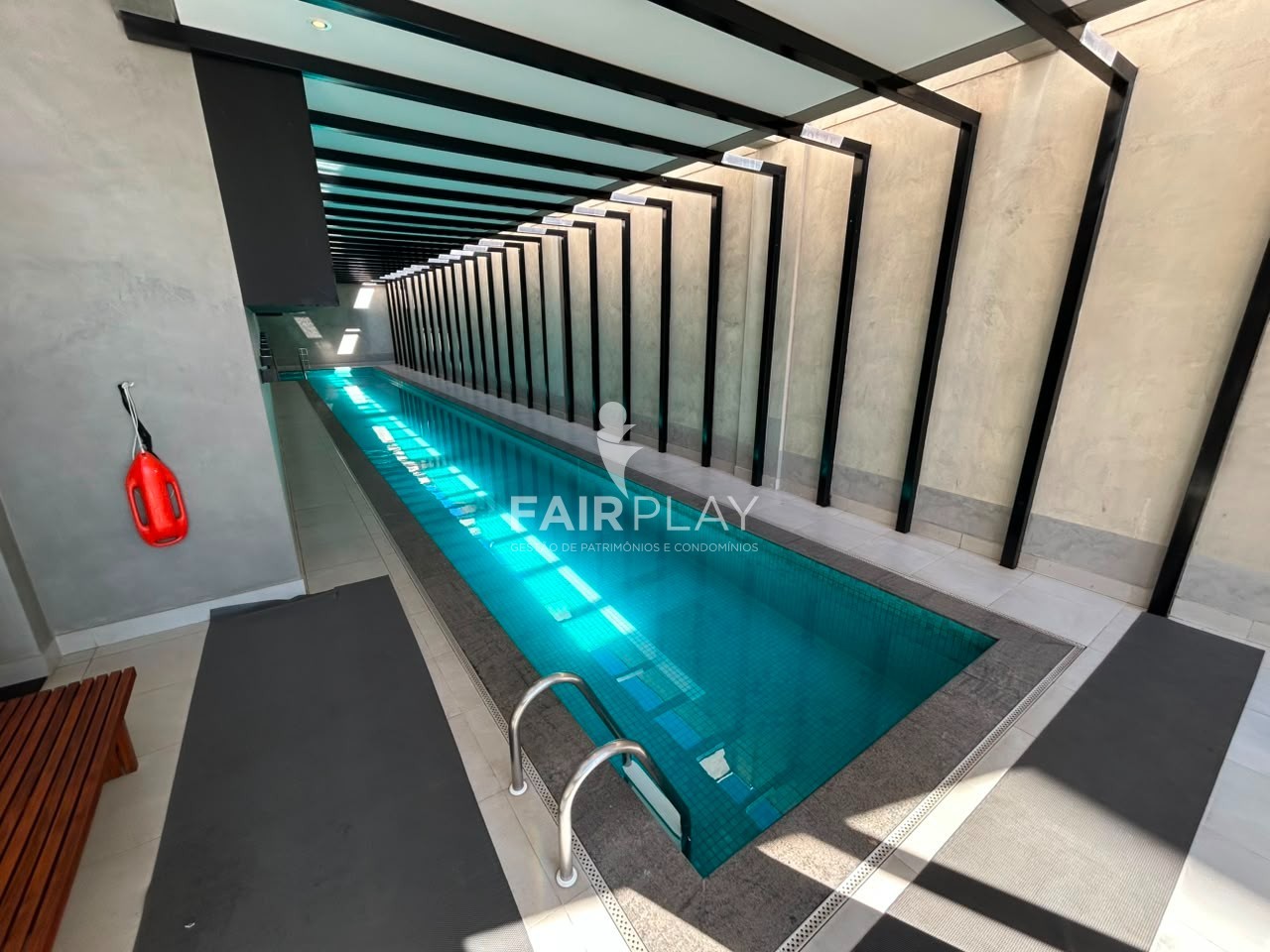 Apartamento, 1 quarto, 66 m² - Foto 17