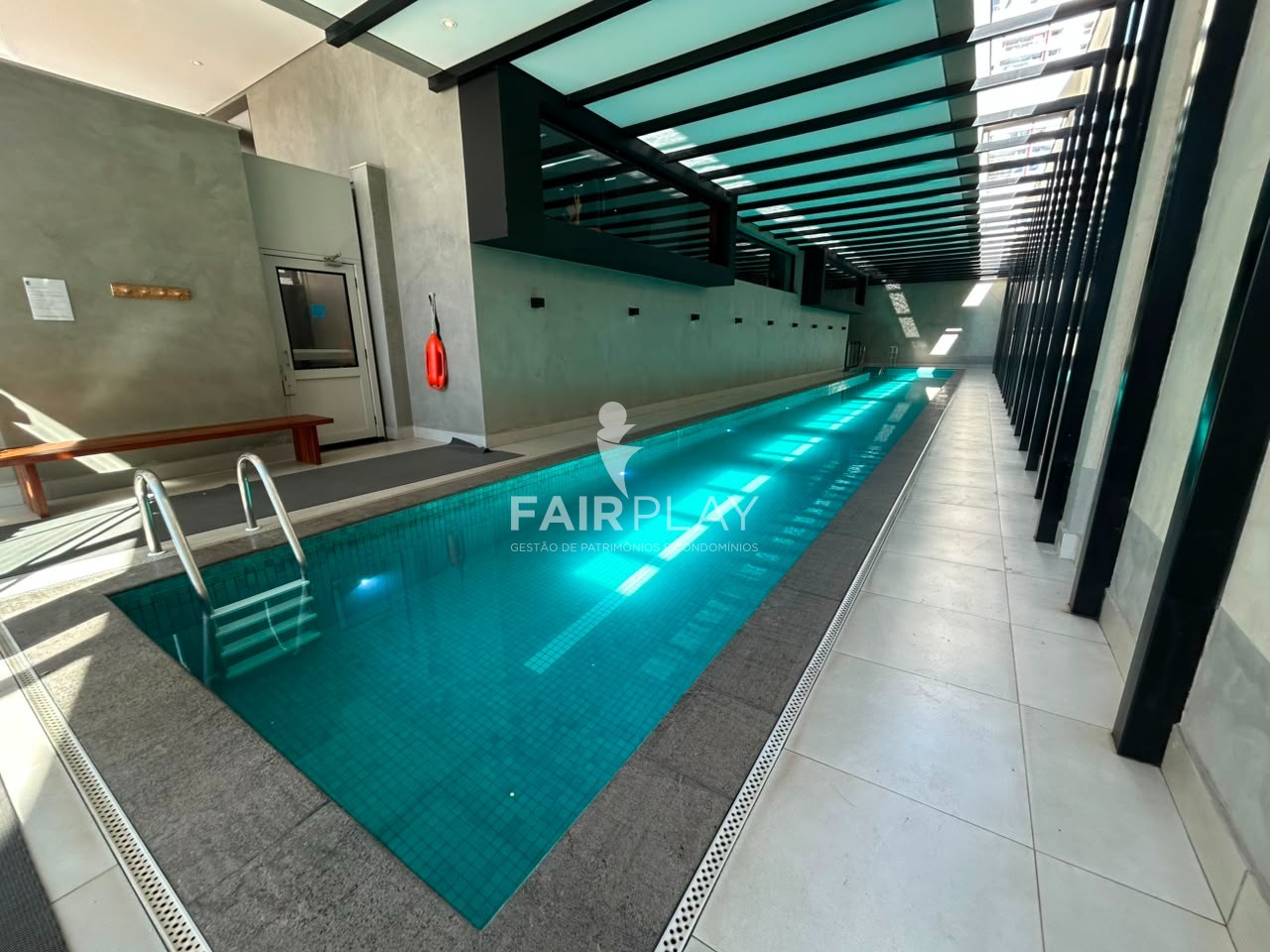 Apartamento, 1 quarto, 66 m² - Foto 18