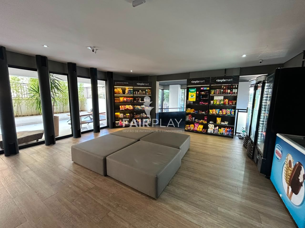 Apartamento, 1 quarto, 66 m² - Foto 16