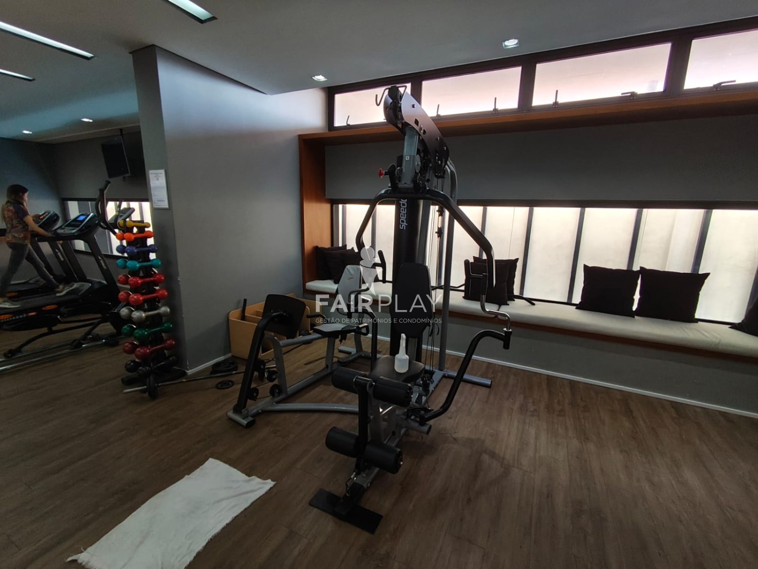 Apartamento, 1 quarto, 66 m² - Foto 23