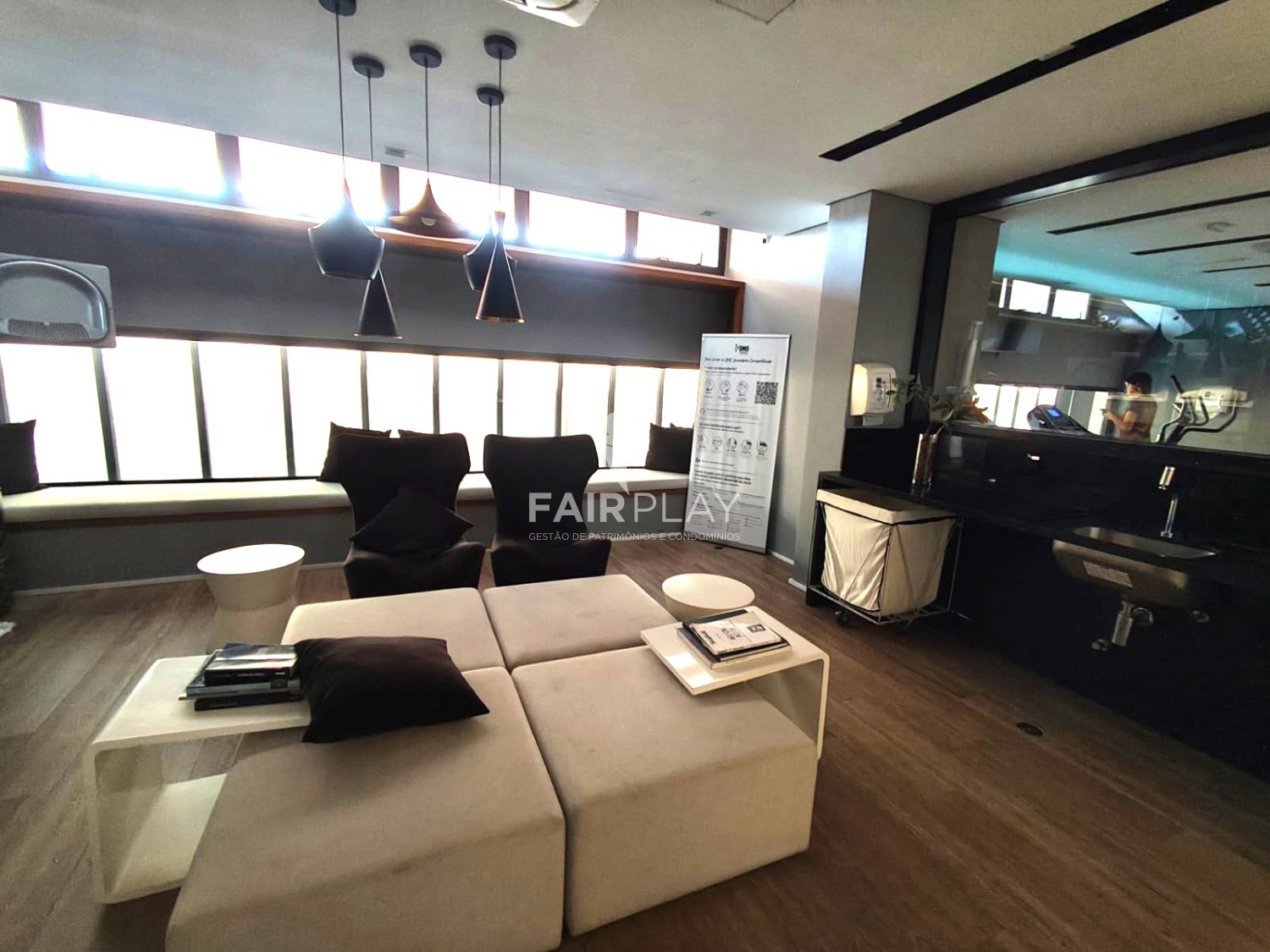 Apartamento, 1 quarto, 66 m² - Foto 25
