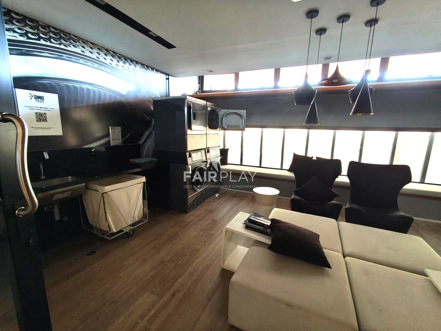 Apartamento, 1 quarto, 66 m² - Foto 26