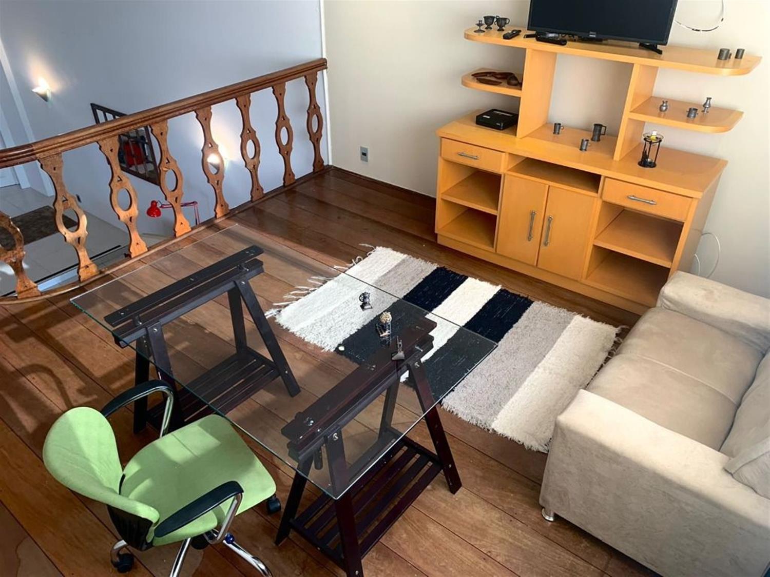 Apartamento, 4 quartos, 242 m² - Foto 7