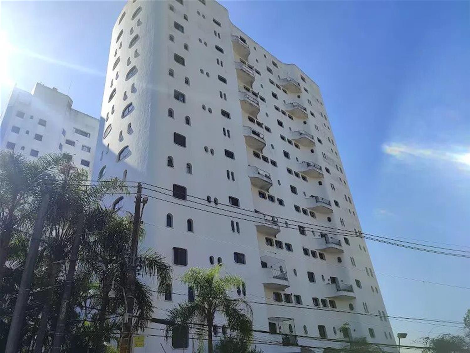 Apartamento, 4 quartos, 242 m² - Foto 26
