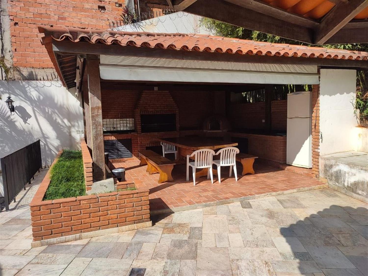 Apartamento, 4 quartos, 242 m² - Foto 20