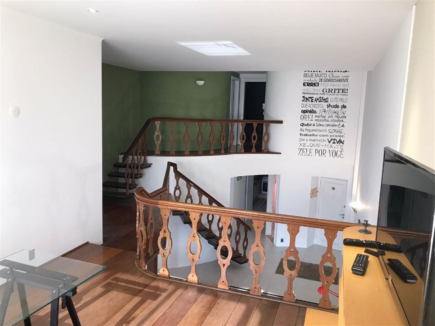 Apartamento, 4 quartos, 242 m² - Foto 6