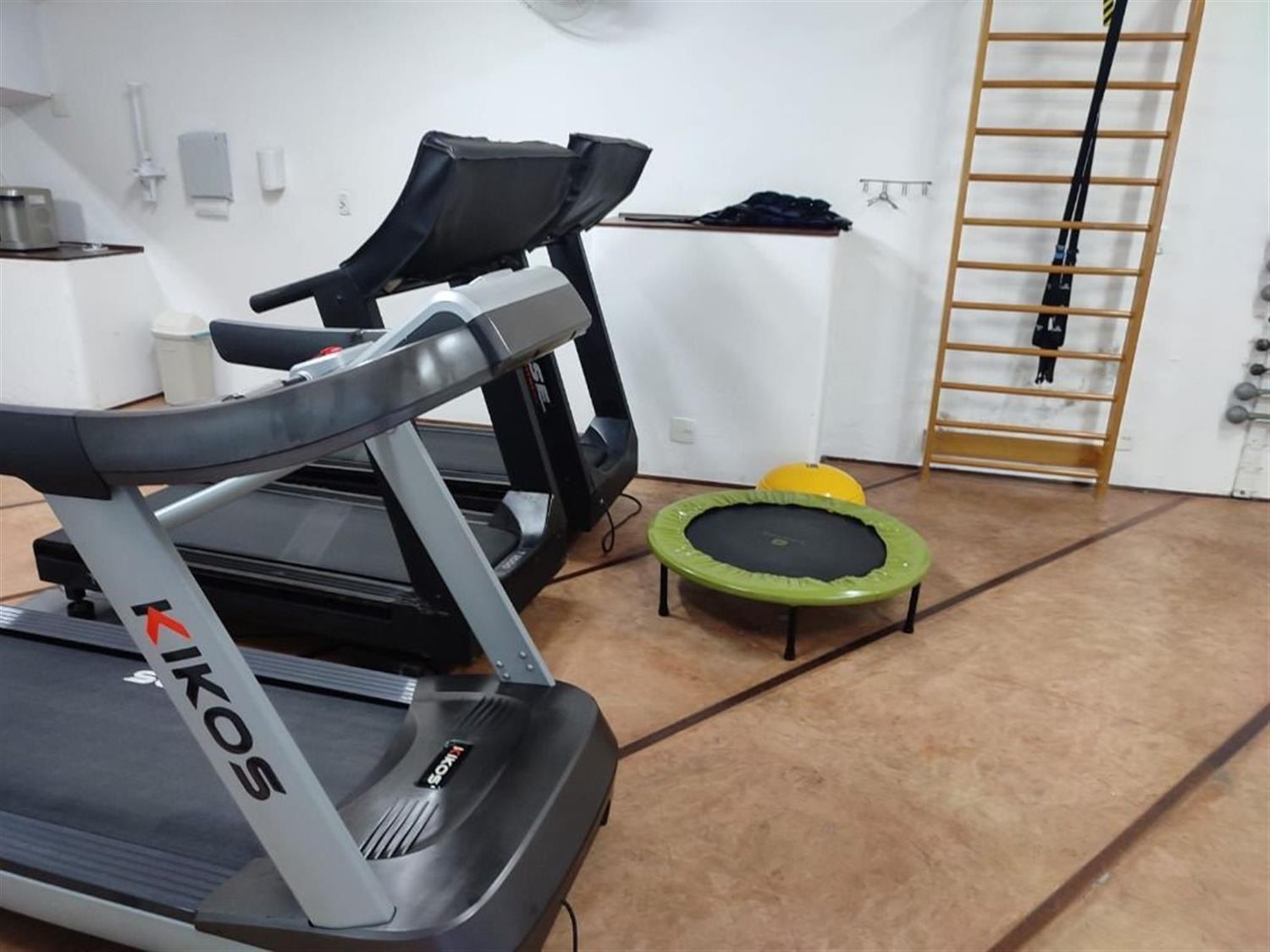 Apartamento, 4 quartos, 242 m² - Foto 22