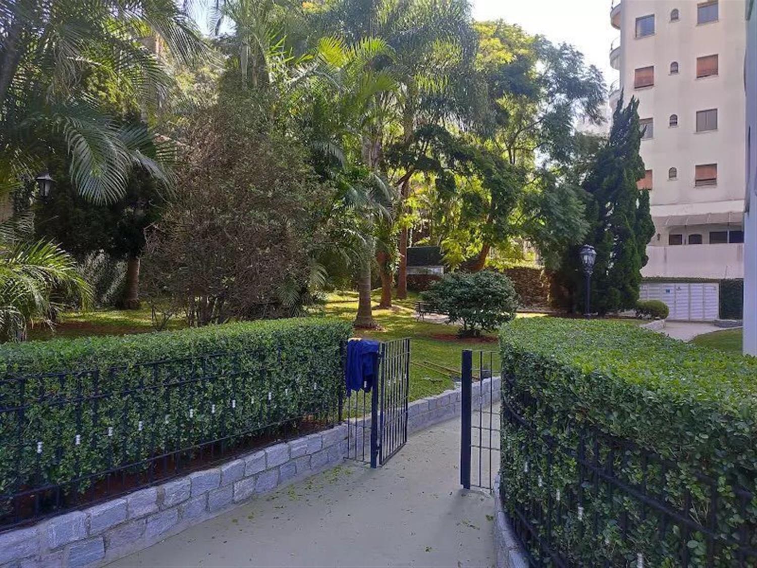 Apartamento, 4 quartos, 242 m² - Foto 25