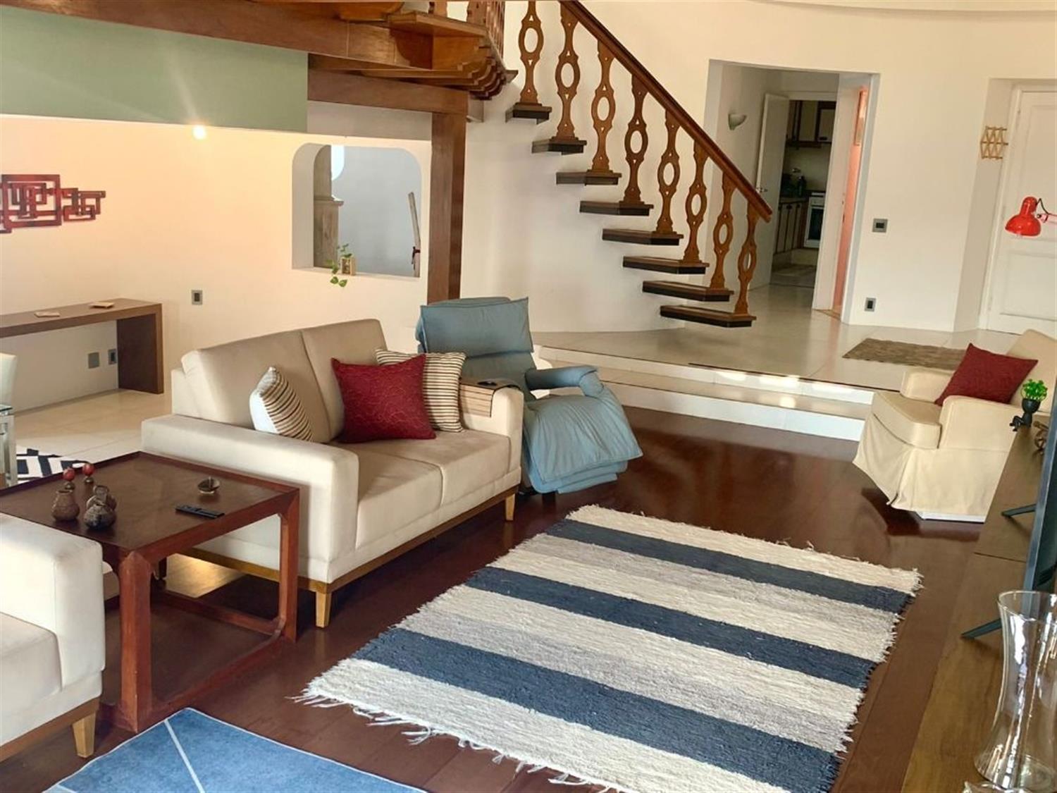 Apartamento, 4 quartos, 242 m² - Foto 2