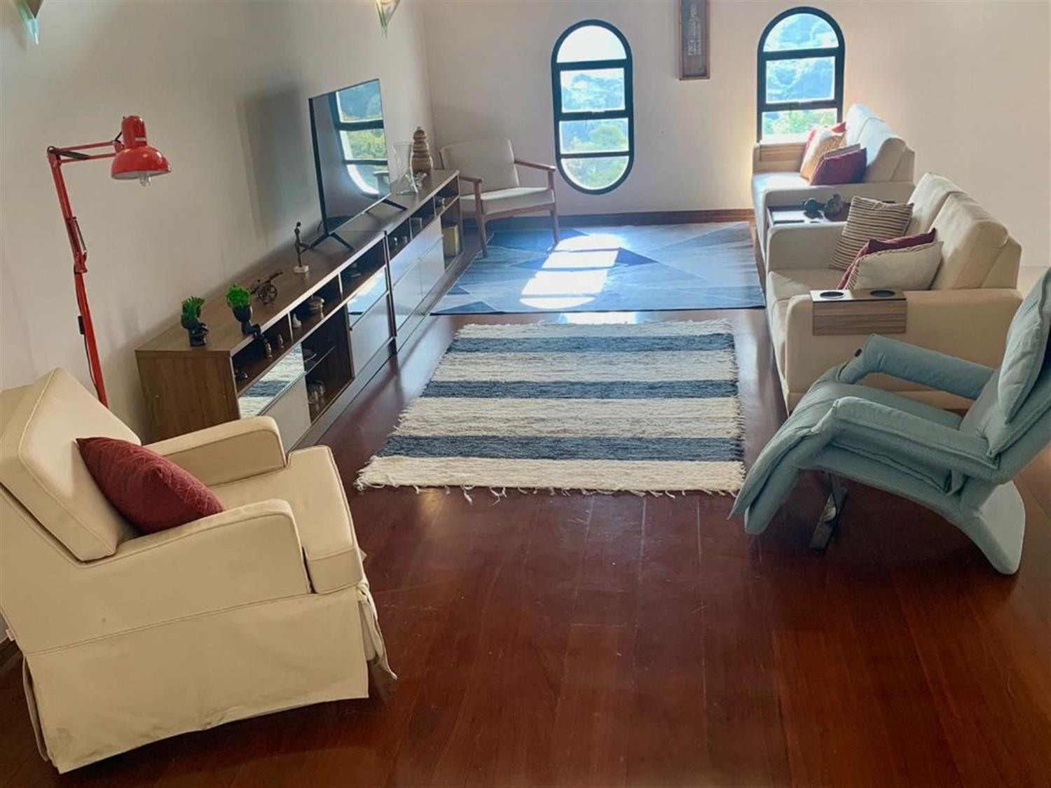 Apartamento, 4 quartos, 242 m² - Foto 3