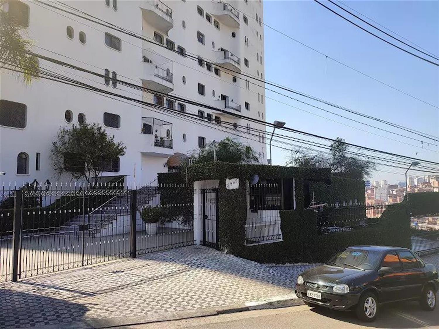 Apartamento, 4 quartos, 242 m² - Foto 27