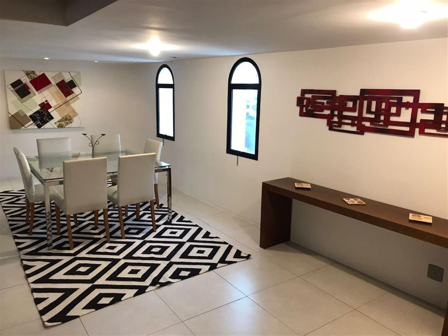 Apartamento, 4 quartos, 242 m² - Foto 5