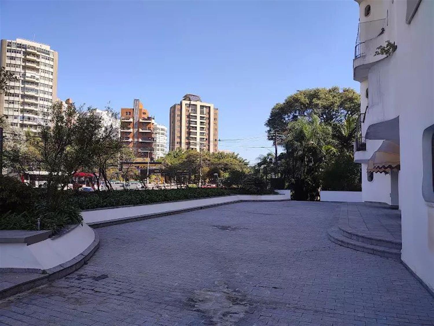 Apartamento, 4 quartos, 242 m² - Foto 24