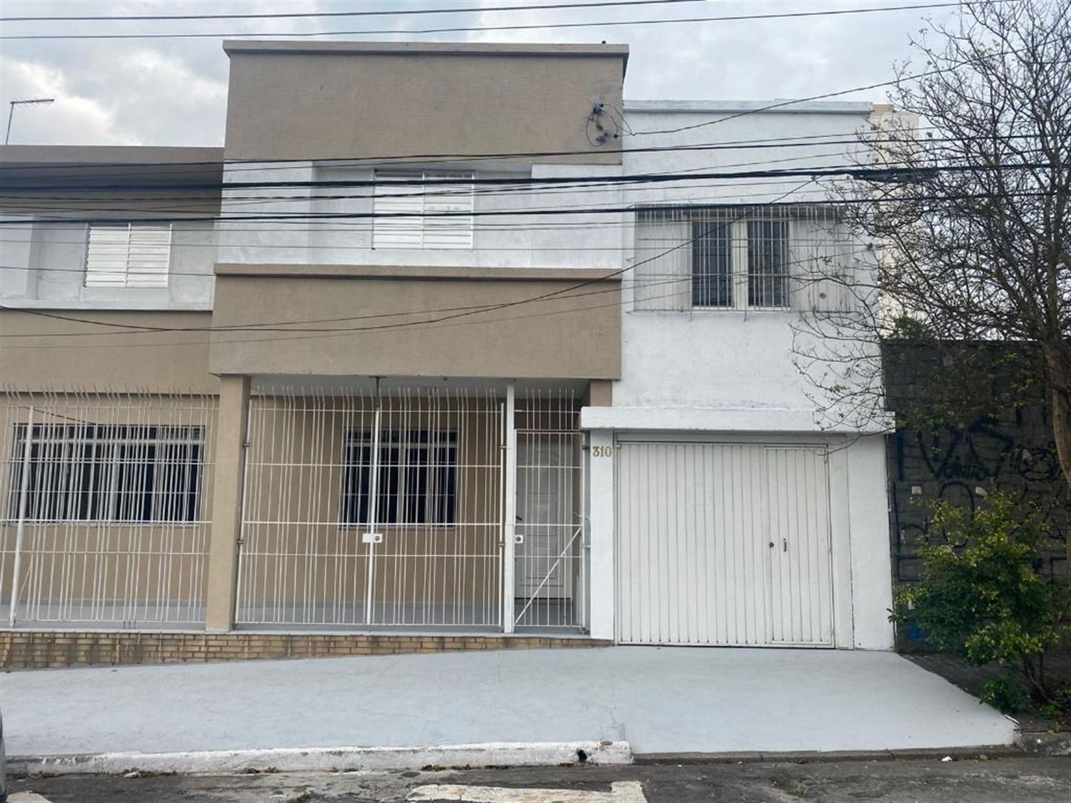 Casa, 5 quartos, 250 m² - Foto 9