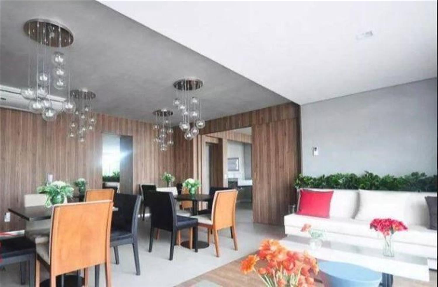 Apartamento, 1 quarto, 43 m² - Foto 28