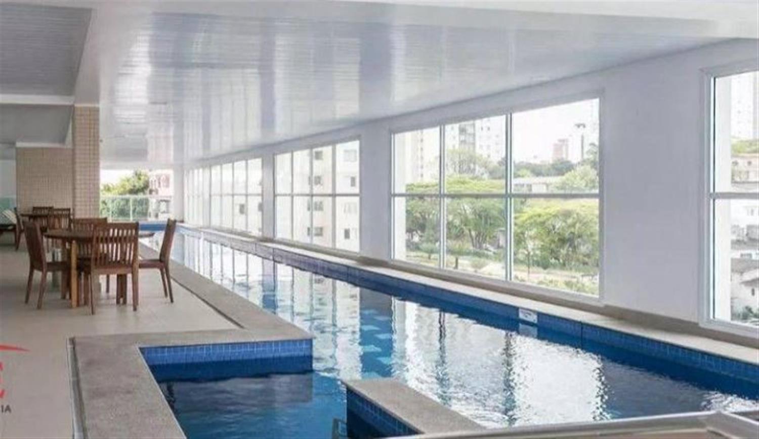 Apartamento, 1 quarto, 43 m² - Foto 23