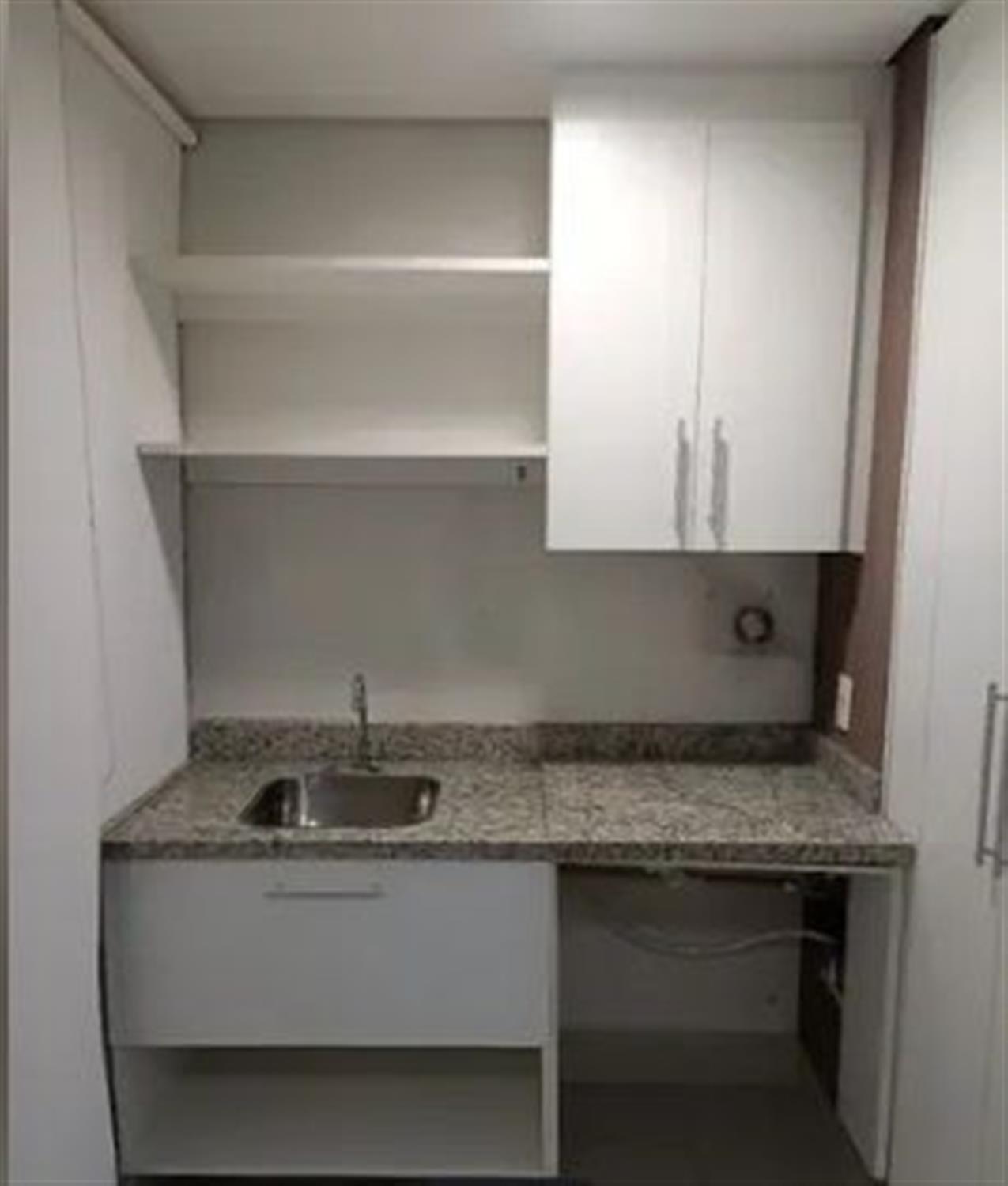 Apartamento, 1 quarto, 43 m² - Foto 9