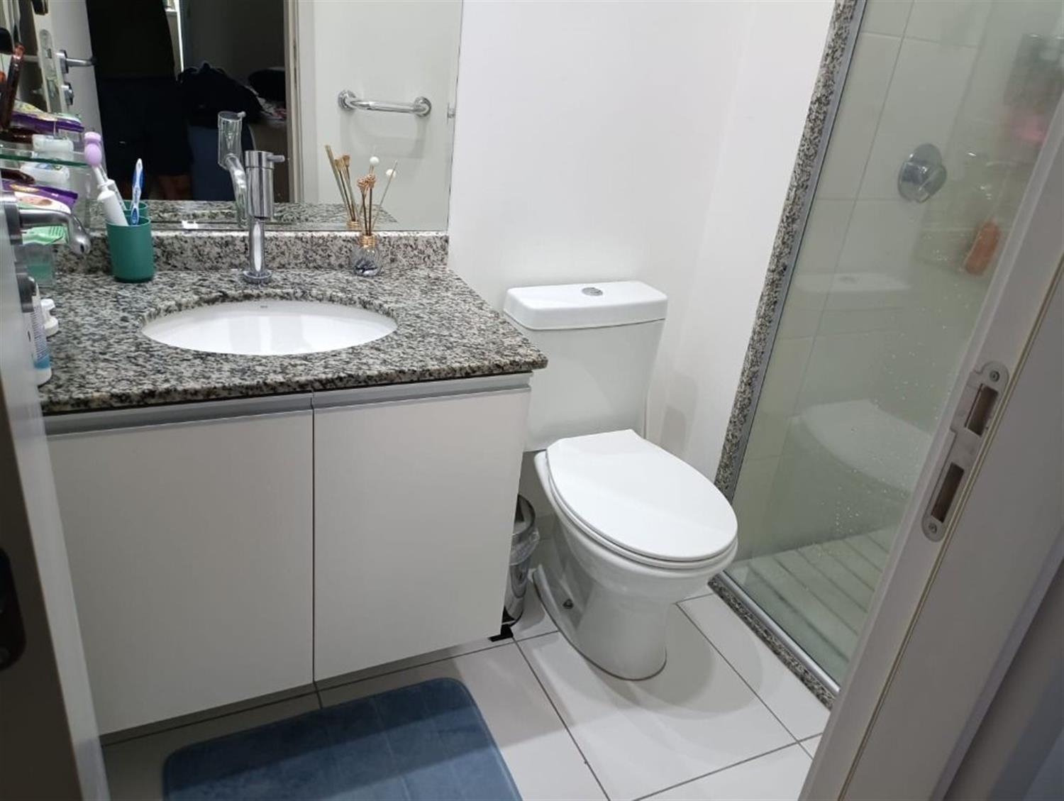 Apartamento, 1 quarto, 43 m² - Foto 8