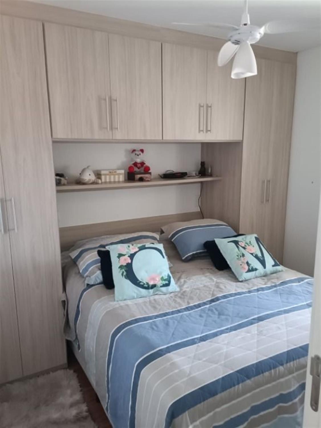 Apartamento, 1 quarto, 43 m² - Foto 10